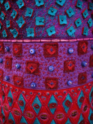 long purse detail